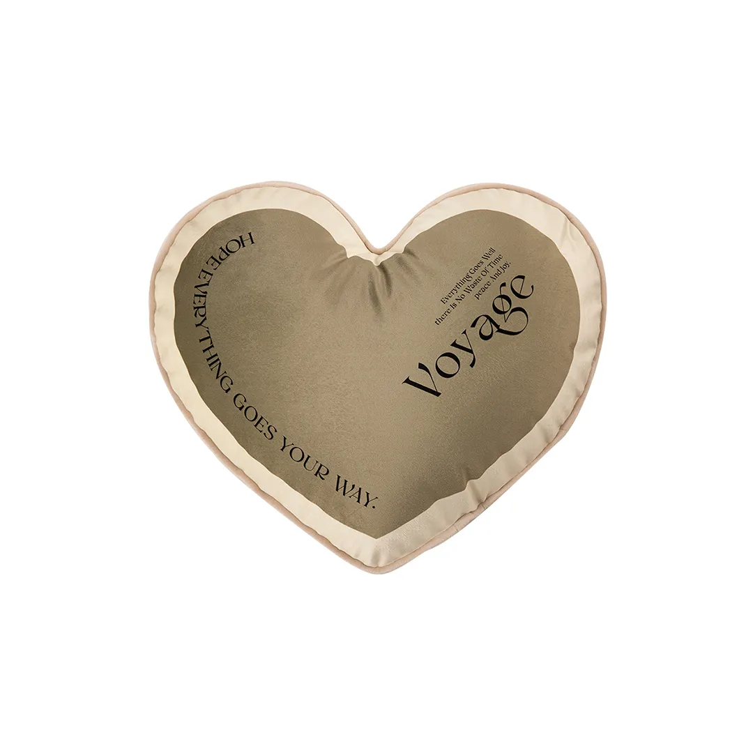 Patchwork Leather Cushion - BRENETTI