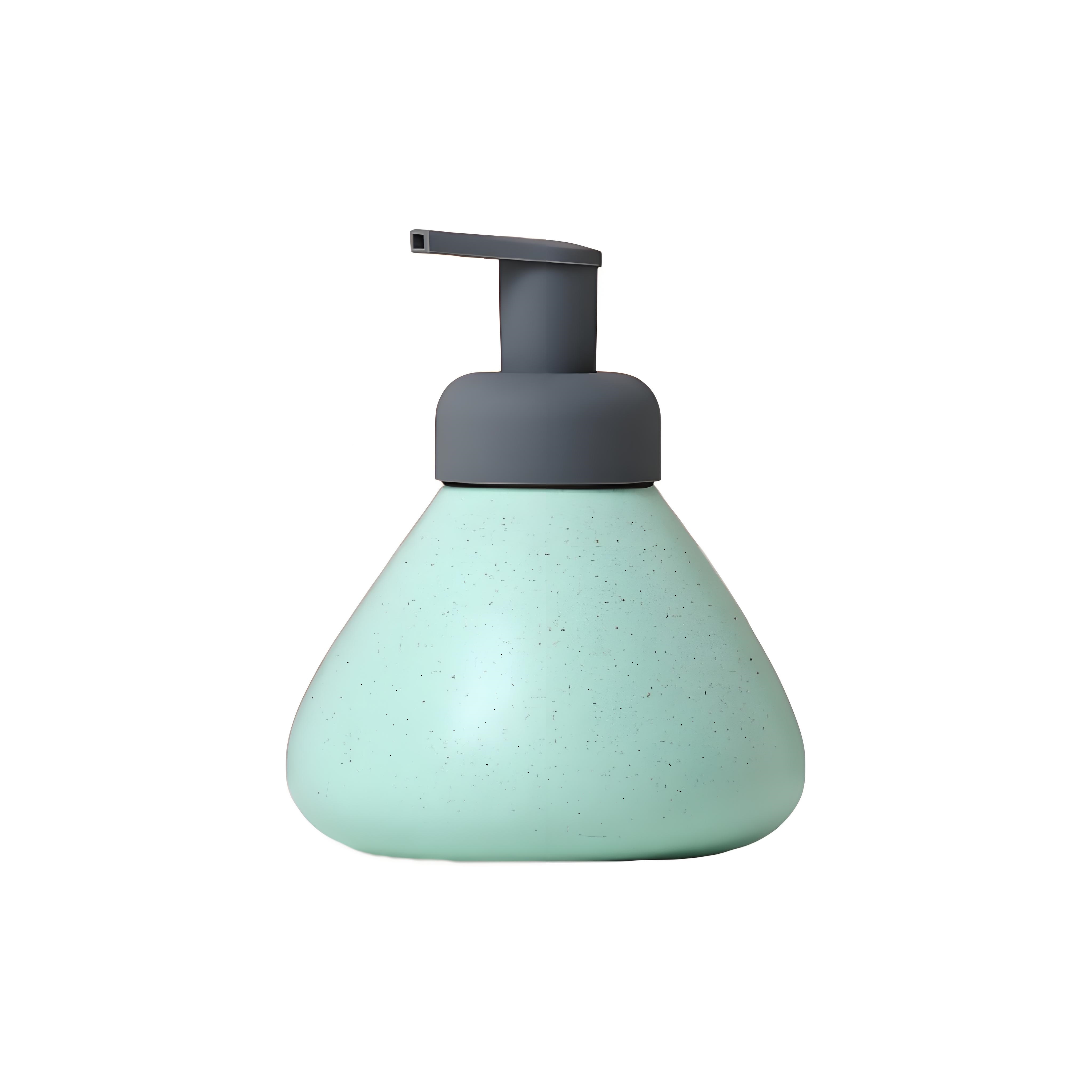 Large Cone Pump Bottle