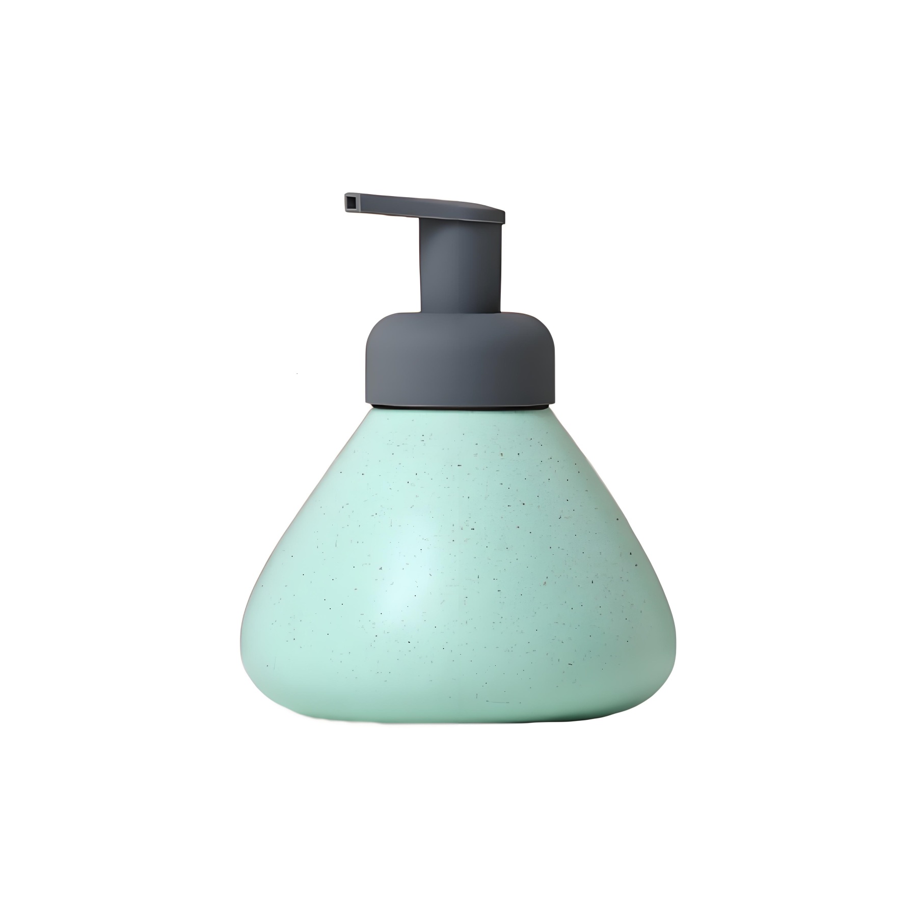 Large Cone Pump Bottle