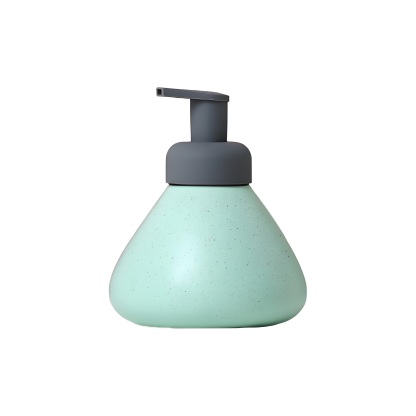 Large Cone Pump Bottle