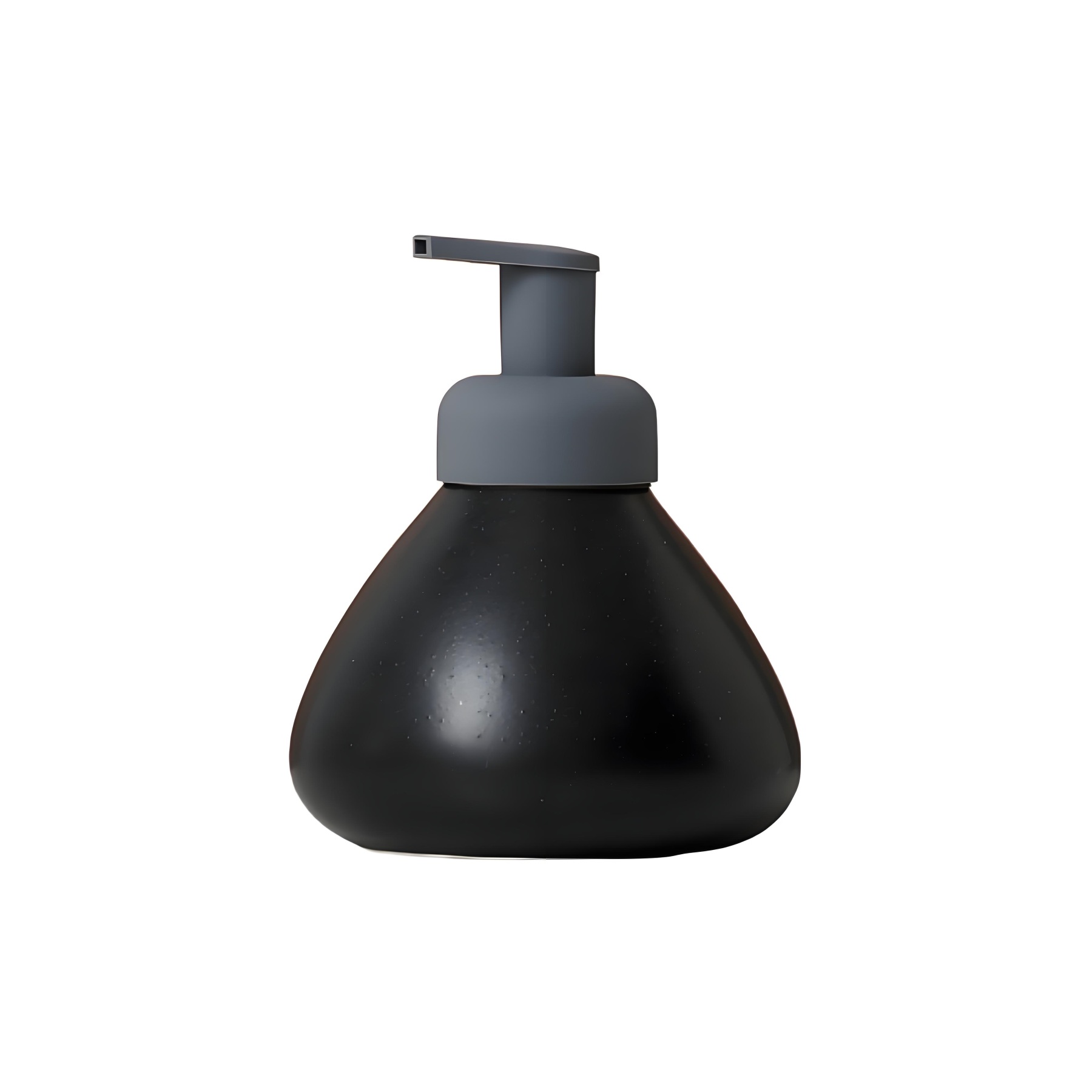 Large Cone Pump Bottle