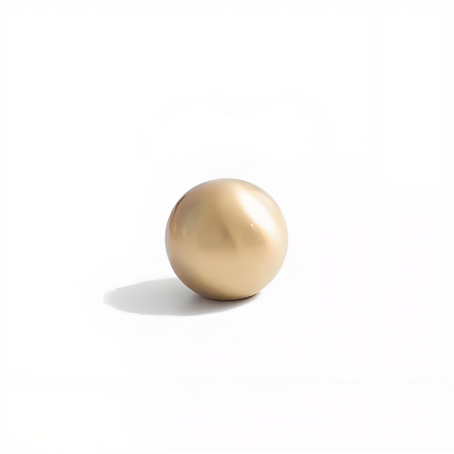 Spherical Knob 01