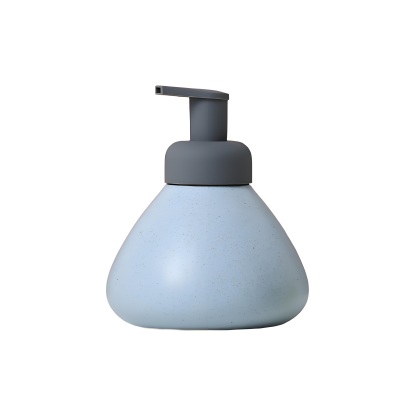 Large Cone Pump Bottle