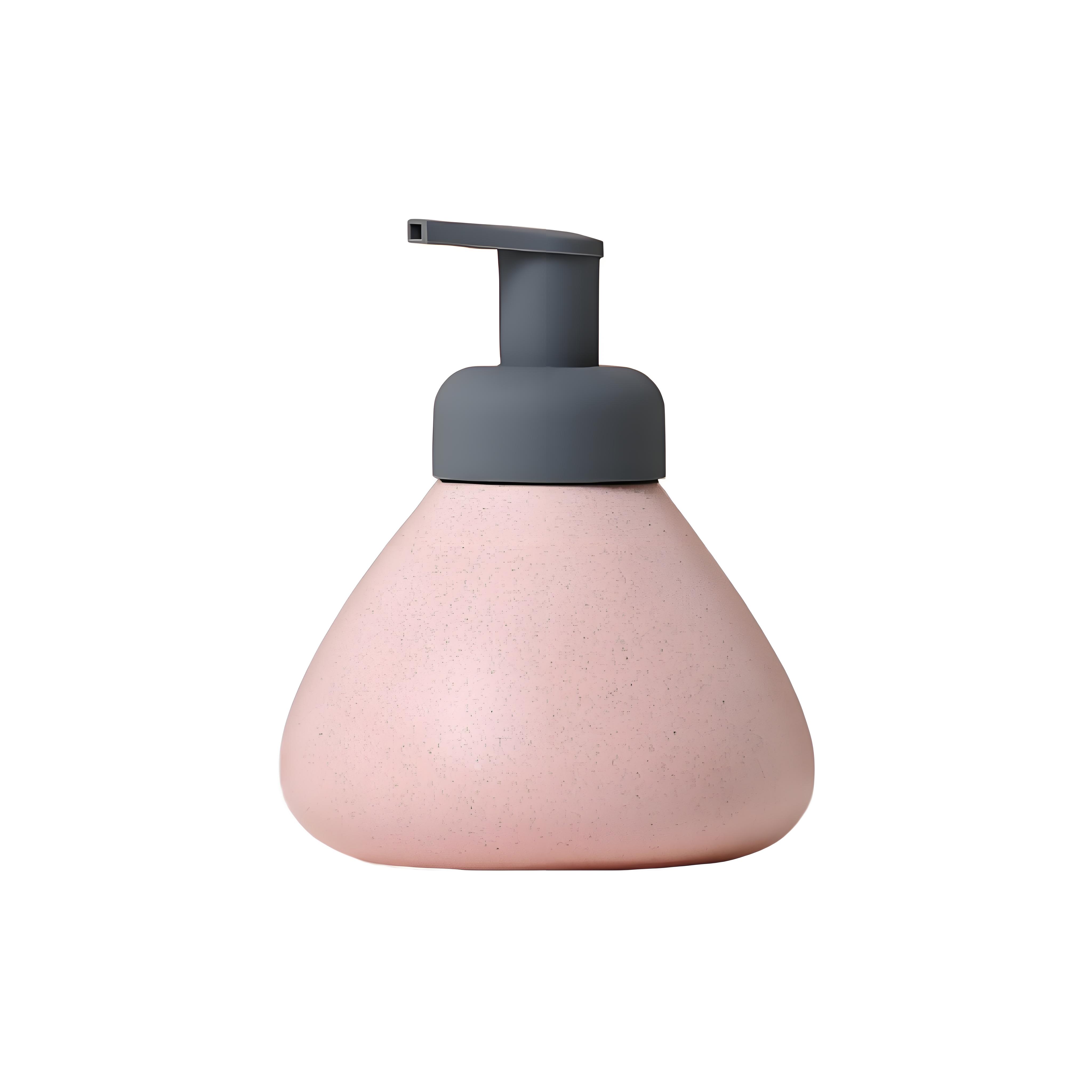 Large Cone Pump Bottle