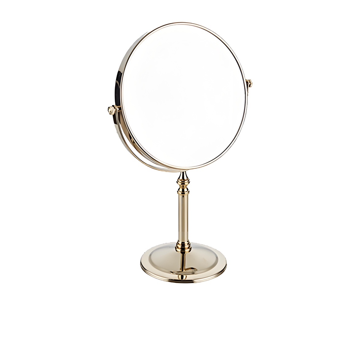 Free Standing Makeup Mirror