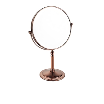 Free Standing Makeup Mirror