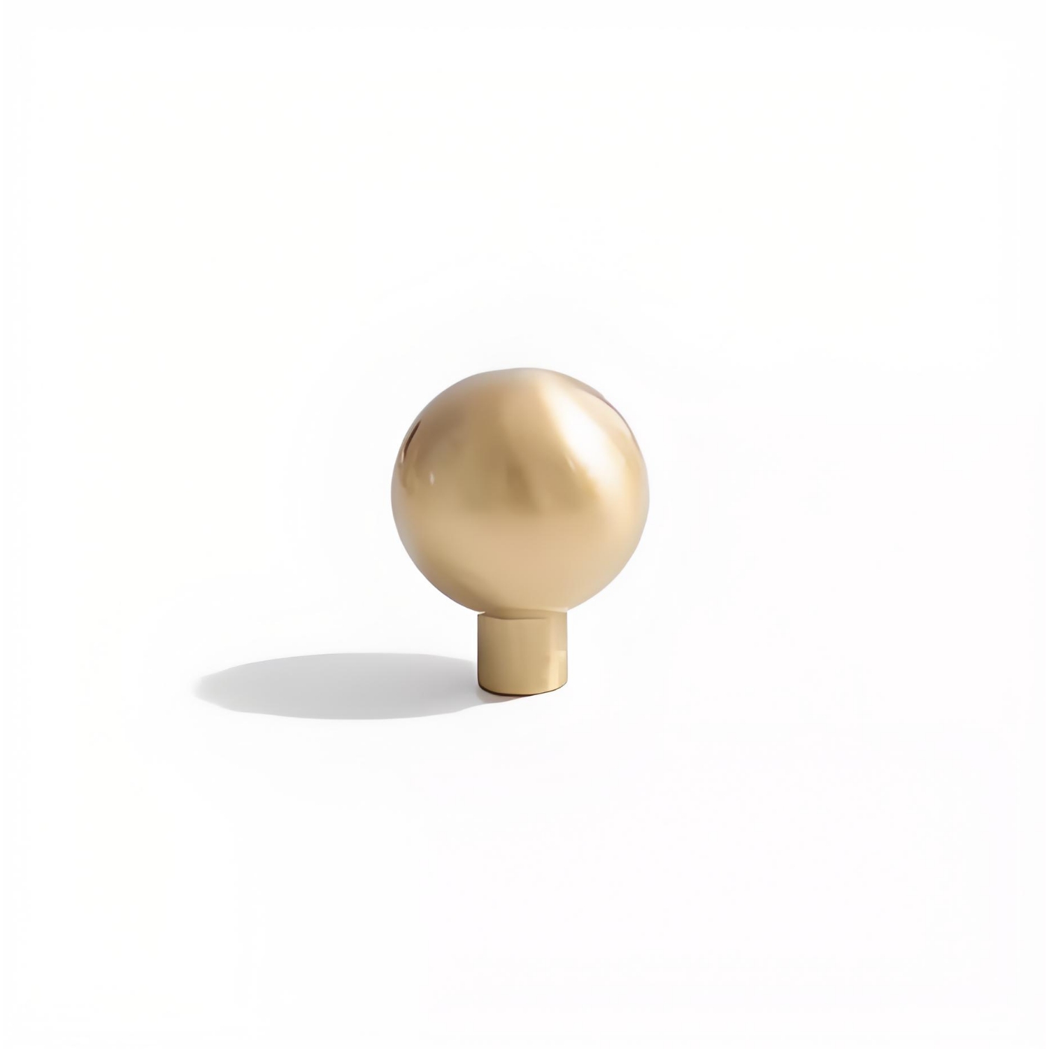Spherical Knob 02