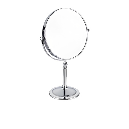 Free Standing Makeup Mirror