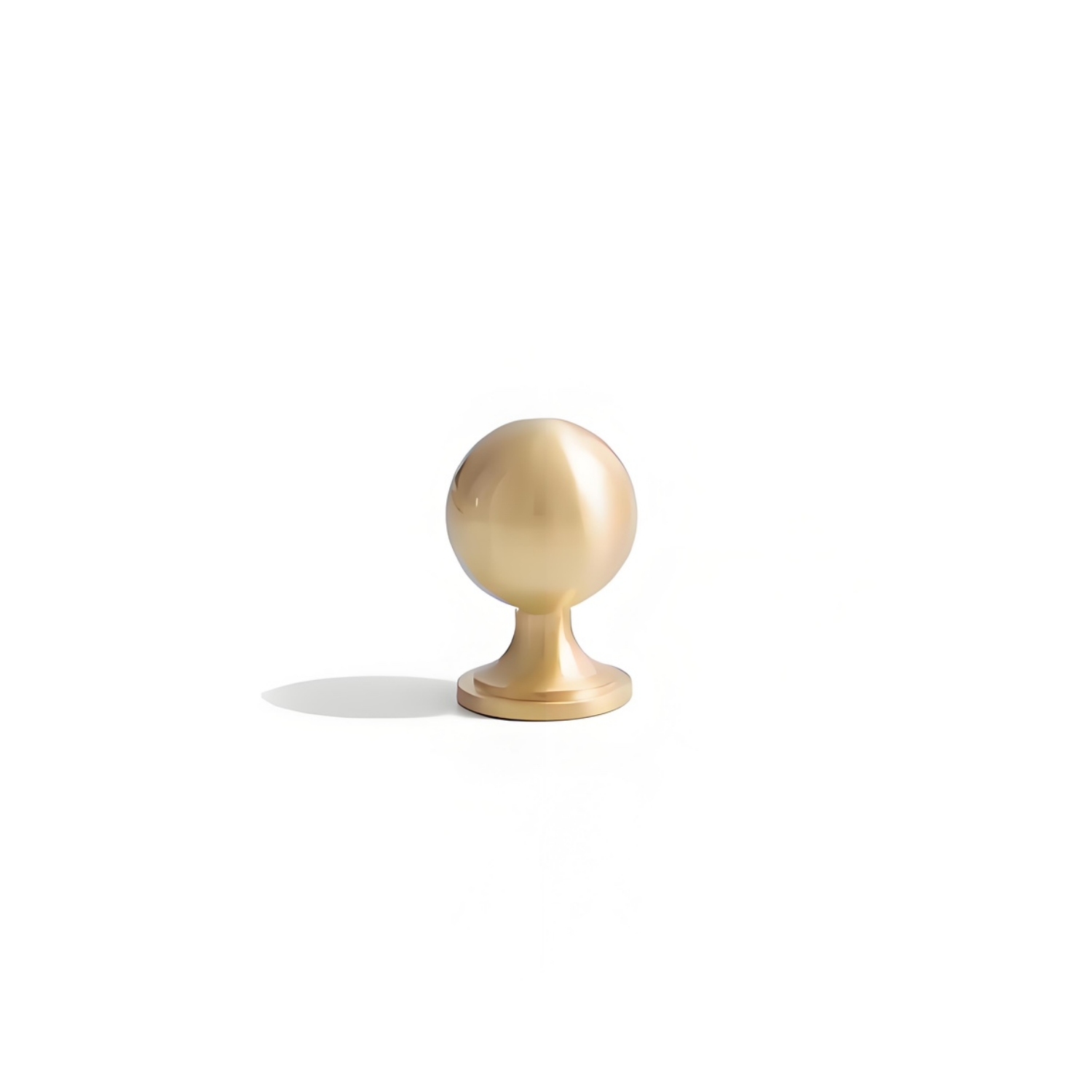 Cabinet Knob-BRENETTI