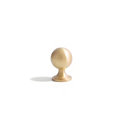 Spherical Knob 04