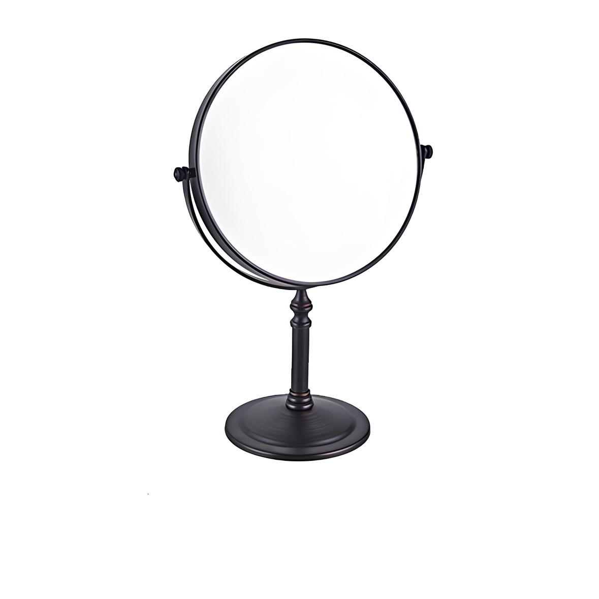 Free Standing Makeup Mirror