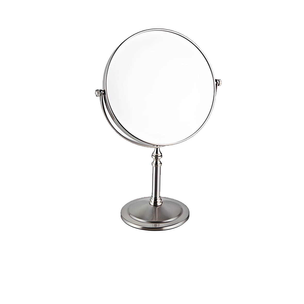 Free Standing Makeup Mirror