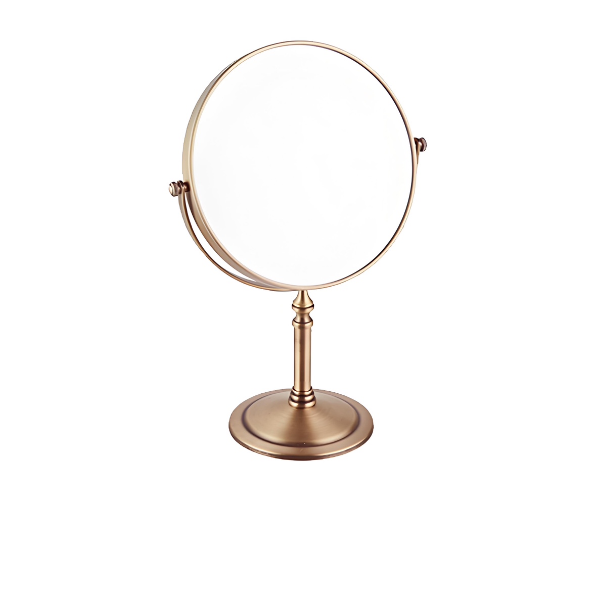 Free Standing Makeup Mirror