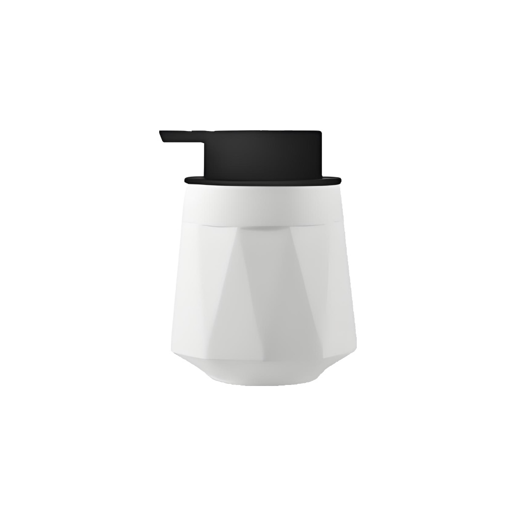 Ceramic Pump Bottle
