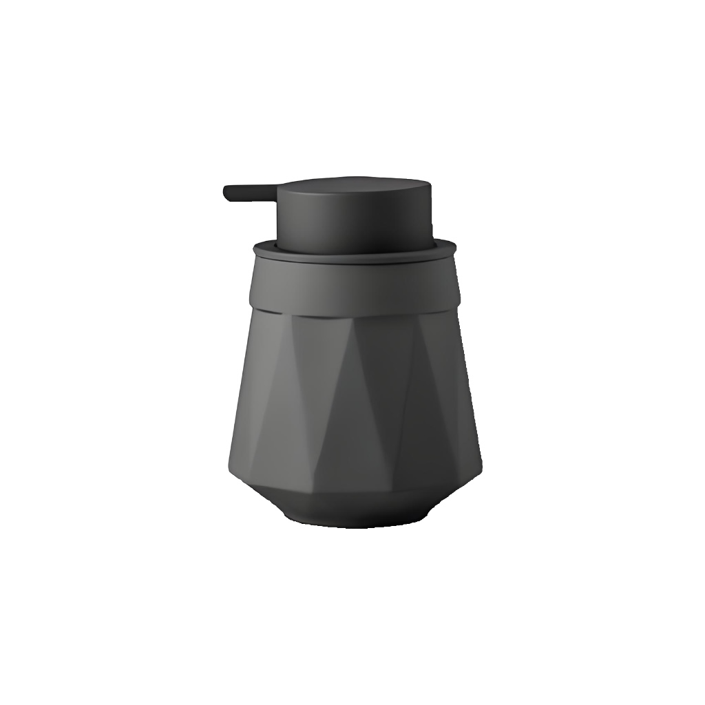 Ceramic Pump Bottle