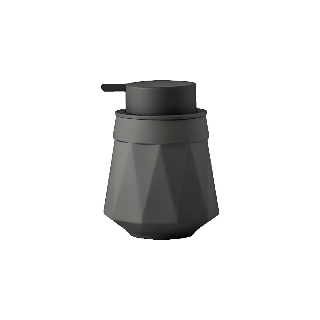 Ceramic Pump Bottle
