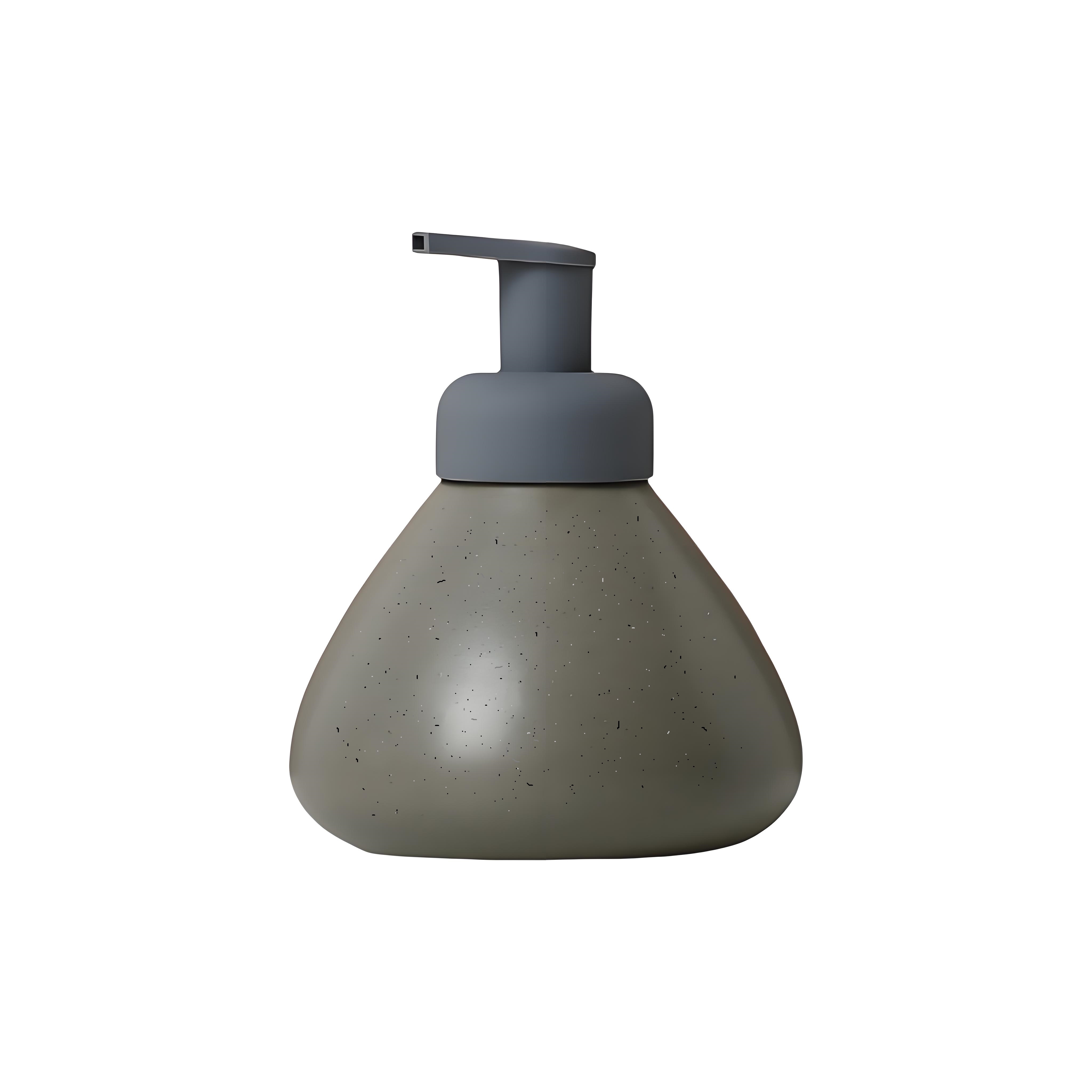 Large Cone Pump Bottle