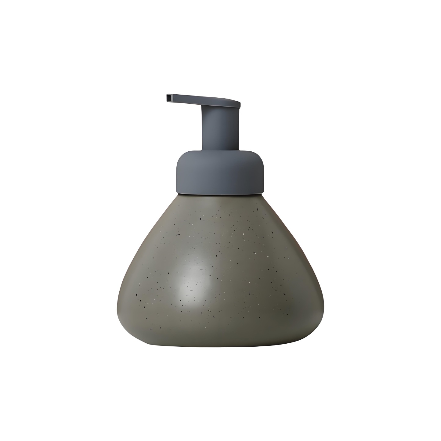 Large Cone Pump Bottle