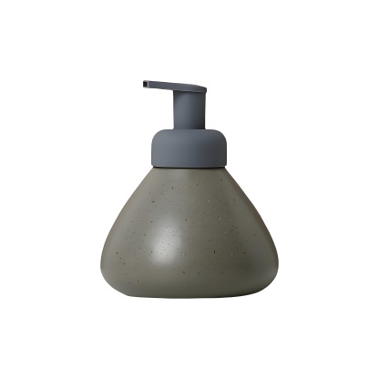 Large Cone Pump Bottle