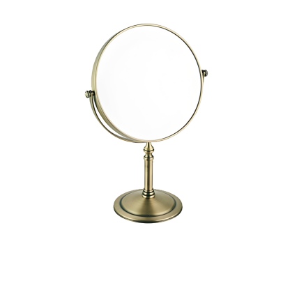 Free Standing Makeup Mirror