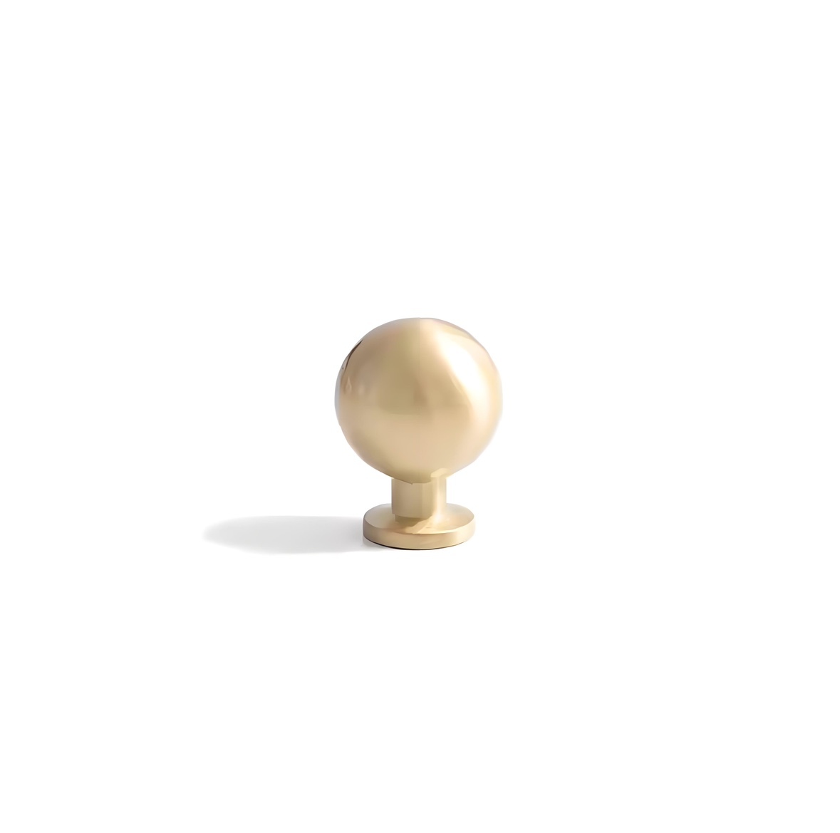 Cabinet Knob-BRENETTI