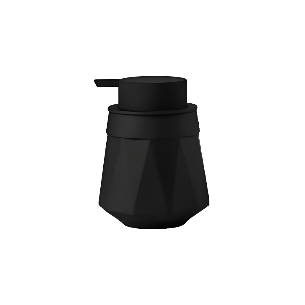 Ceramic Pump Bottle