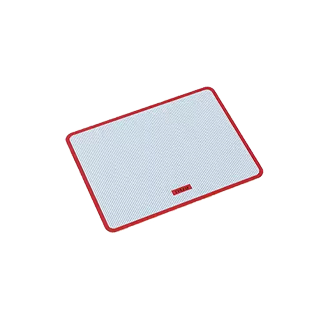 Rainbow Semi-Circle Diatomaceous Earth Bath Mat