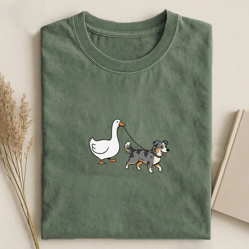 Australian Shepherd T-shirt