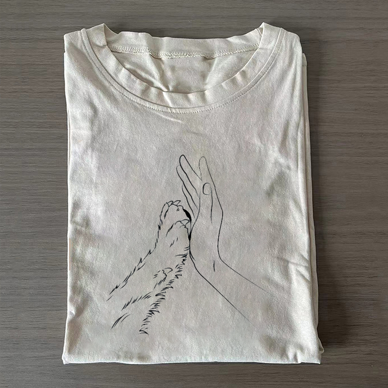 Pet Lover T-shirt
