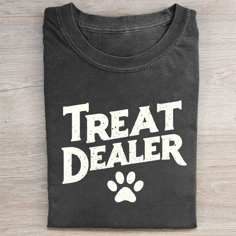 Funny Dog Lover T-shirt