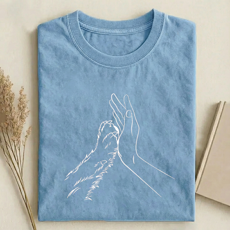 Pet Lover T-shirt