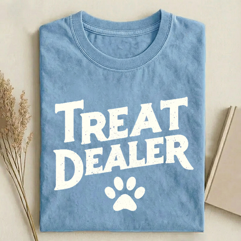 Funny Dog Lover T-shirt