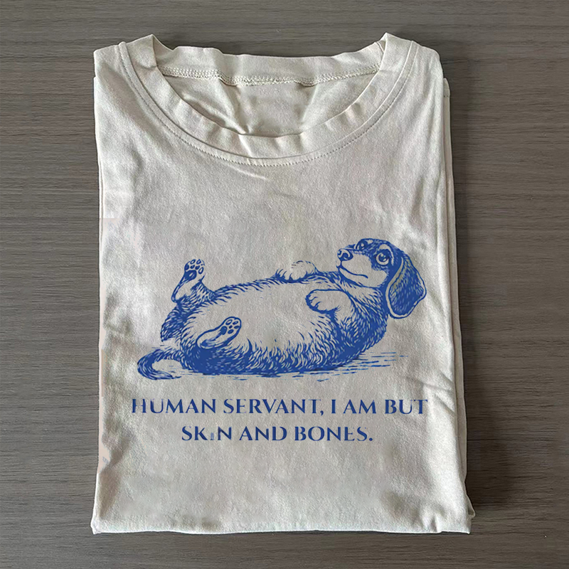 Funny Dachshund T-shirt