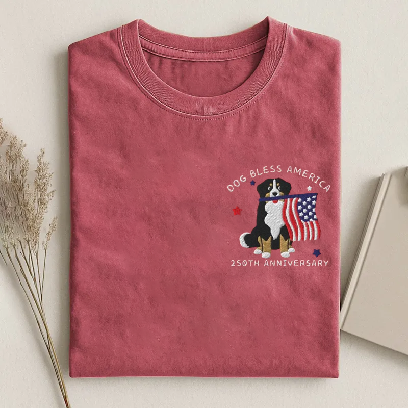Bernese Mountain Dog T-shirt