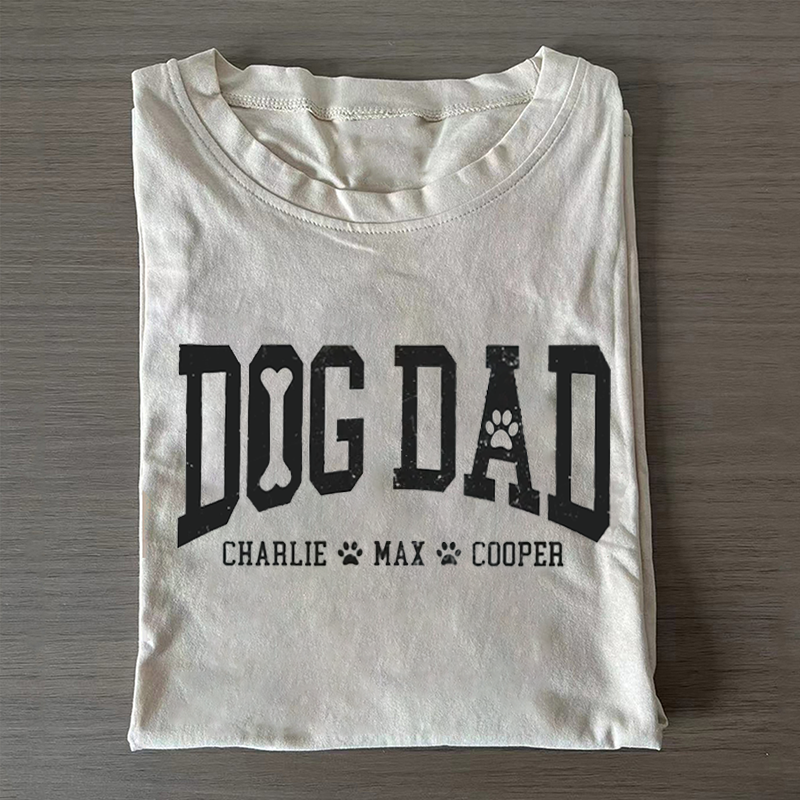Dog Lover T-shirt
