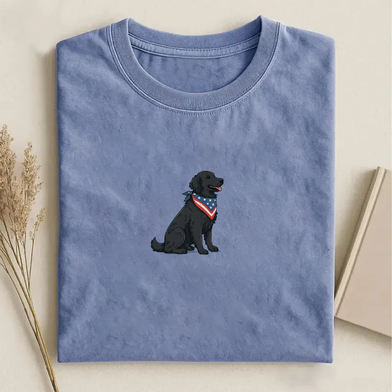 4th of July T-shirt