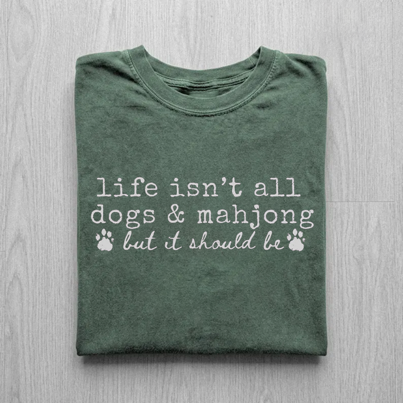 Dog Lover T-shirt