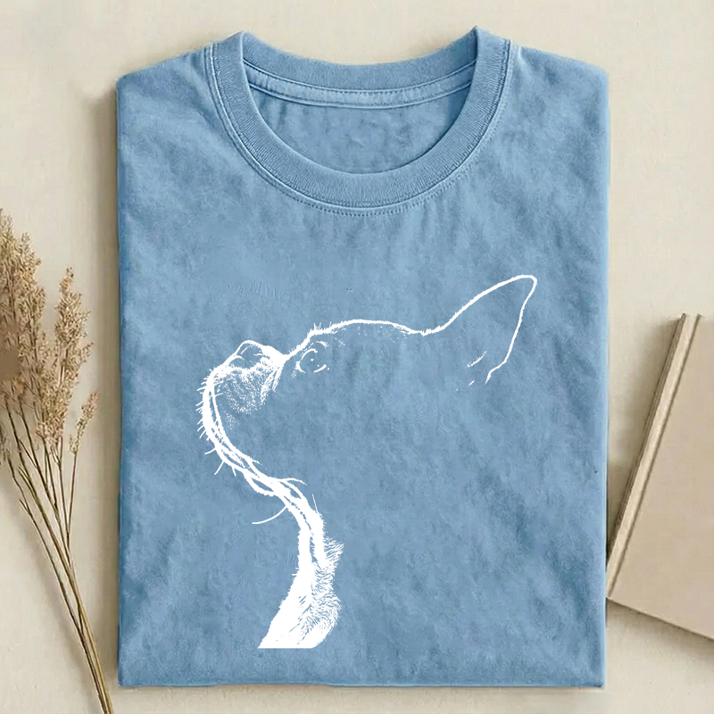 Boston Terrier T-shirt