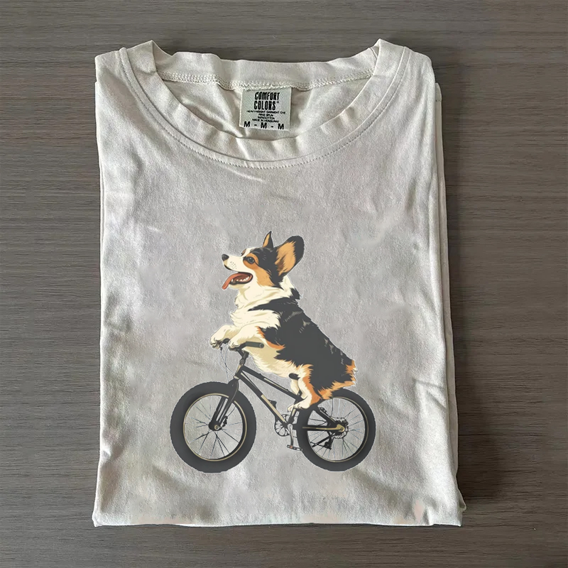 Corgi T-shirt
