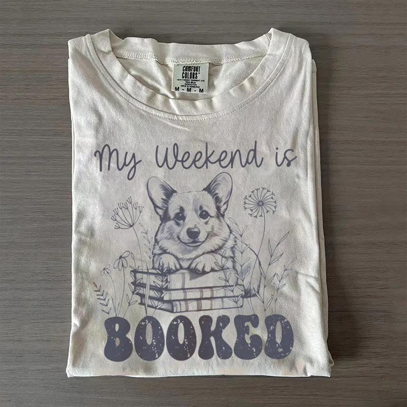 Corgi T-shirt