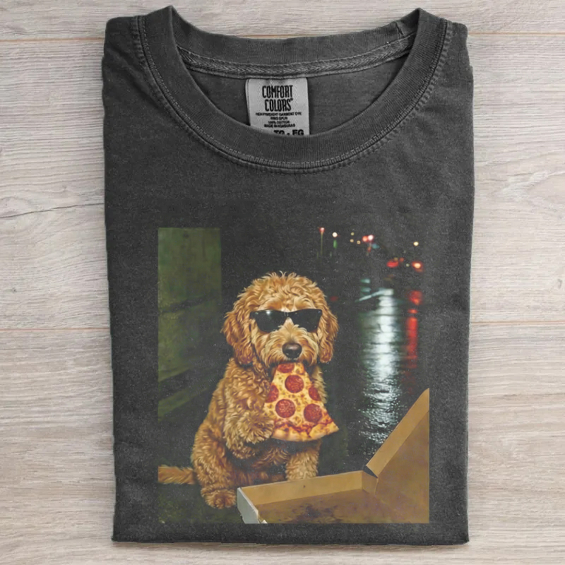 Funny Goldendoodle Meme T-shirt