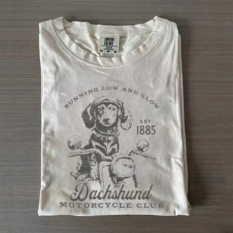Dachshund Lovers T-shirt
