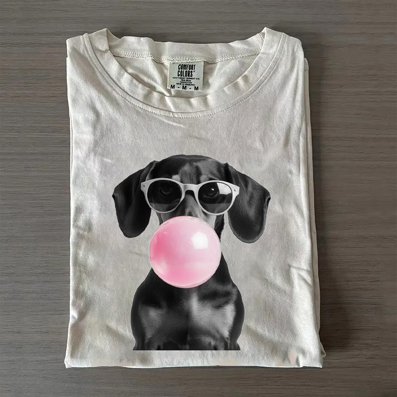 Dachshund T-shirt