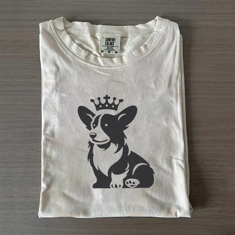 Corgi T-shirt
