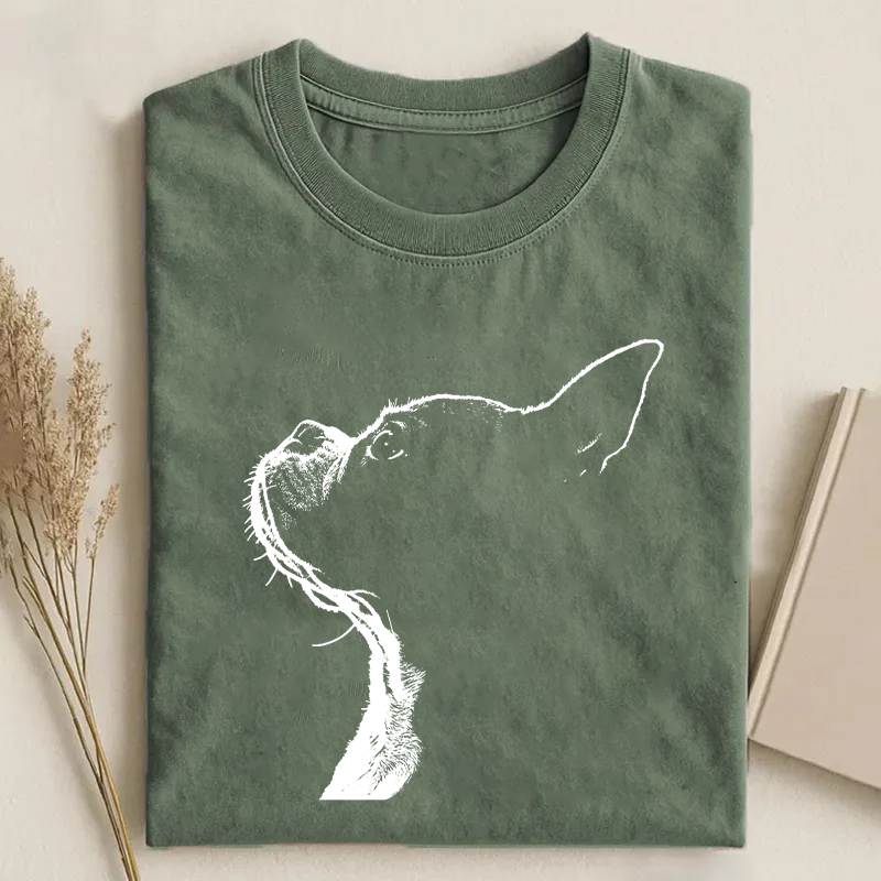 Boston Terrier T-shirt