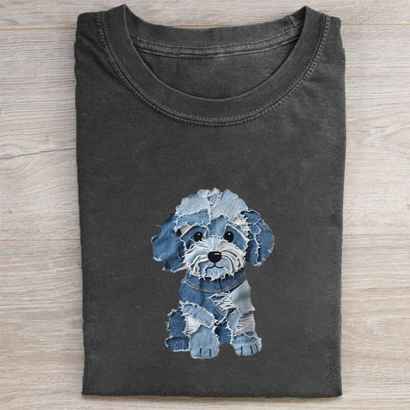 Puppy Dog T-shirt