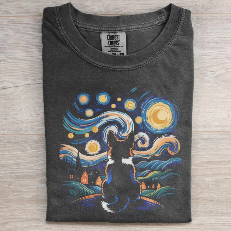 Funny Corgi Lover T-shirt