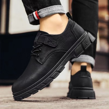 🔥Mid Year Sale 70% OFF 🎁 Men Arch Support & Breathable and Light & Non-Slip Shoes - Proven Plantar Fasciitis, Foot and Heel Pain Relief