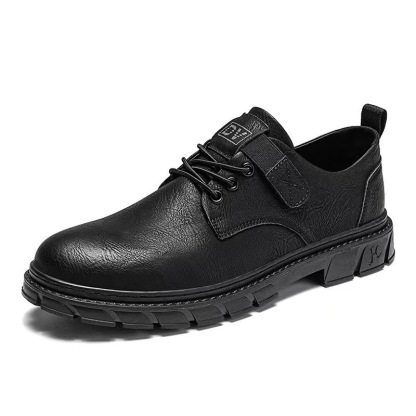 🔥Mid Year Sale 70% OFF 🎁 Men Arch Support & Breathable and Light & Non-Slip Shoes - Proven Plantar Fasciitis, Foot and Heel Pain Relief