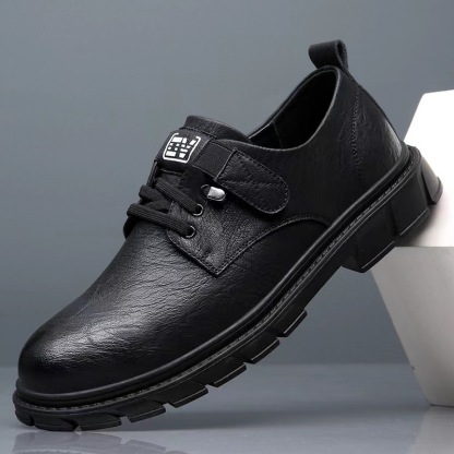 🔥Mid Year Sale 70% OFF 🎁 Men Arch Support & Breathable and Light & Non-Slip Shoes - Proven Plantar Fasciitis, Foot and Heel Pain Relief